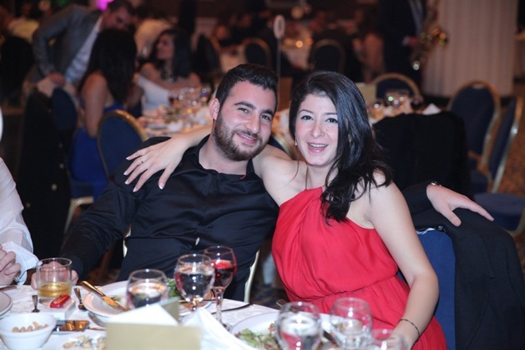 NDU Christmas Of Hope Gala Dinner 